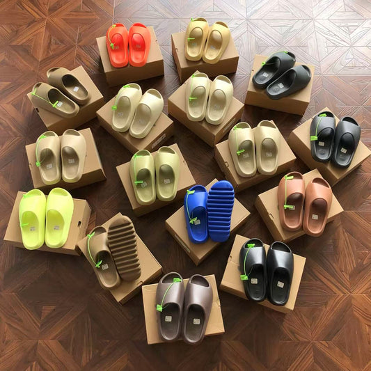 adidas Yeezy Slide +10